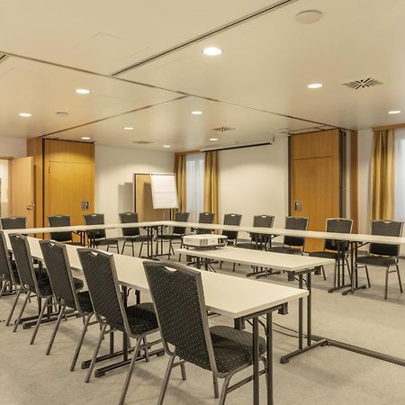 Quality Hotel y Suites Muenchen Messe Haar  Exterior foto